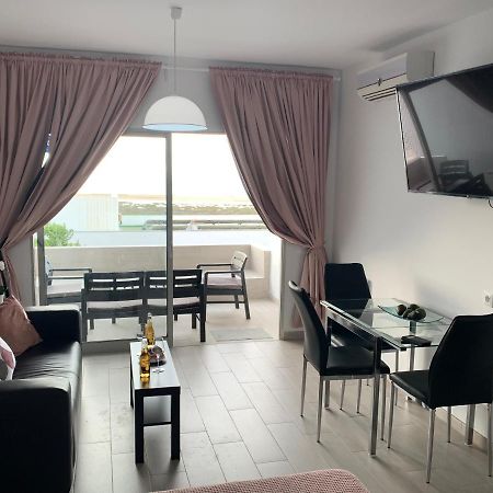 Mom Conchi Apartaments 모로델제블 외부 사진