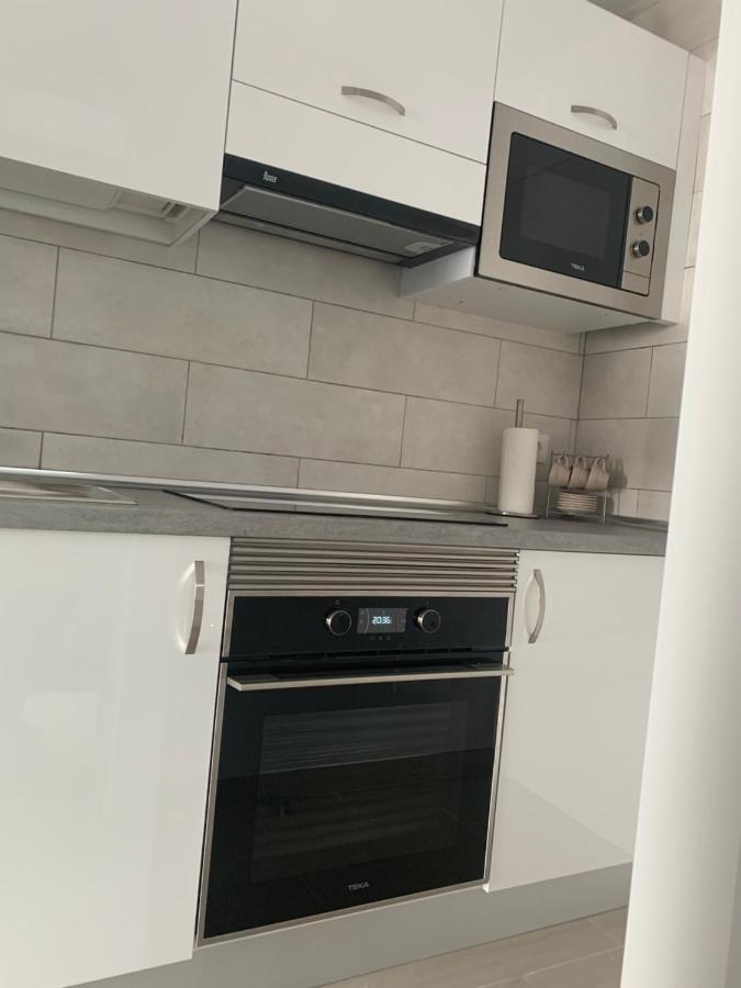 Mom Conchi Apartaments 모로델제블 외부 사진