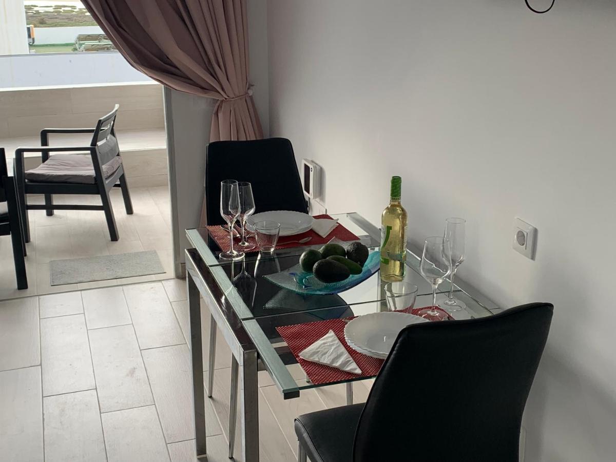 Mom Conchi Apartaments 모로델제블 외부 사진