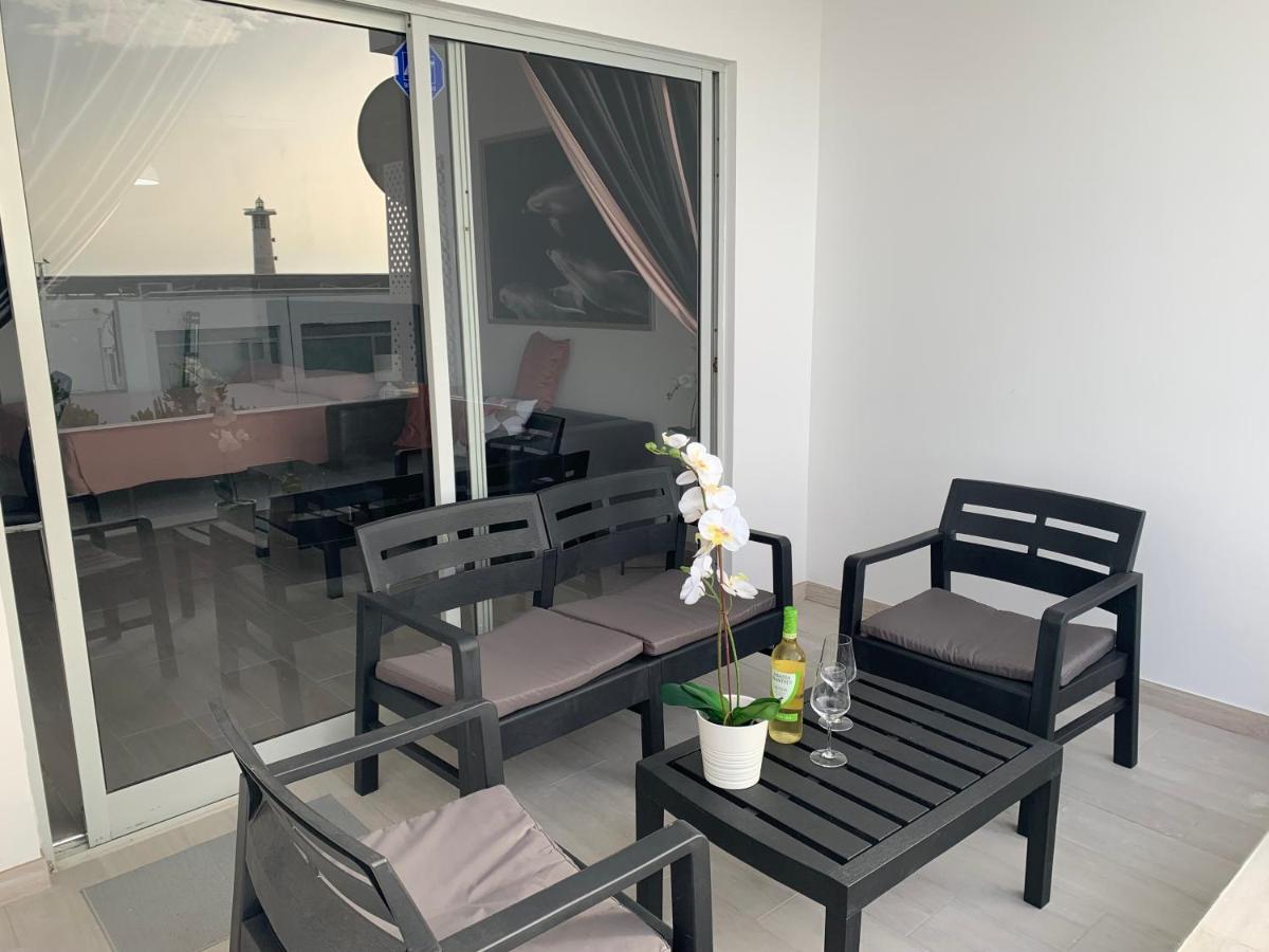 Mom Conchi Apartaments 모로델제블 외부 사진