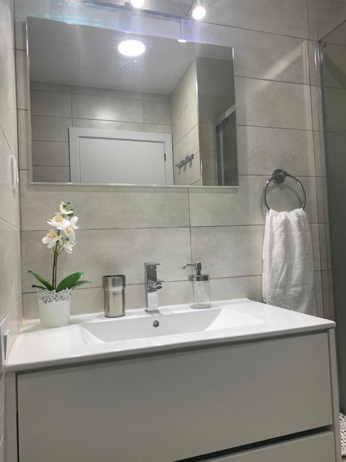 Mom Conchi Apartaments 모로델제블 외부 사진