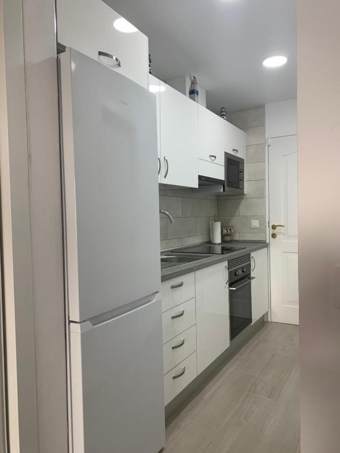 Mom Conchi Apartaments 모로델제블 외부 사진