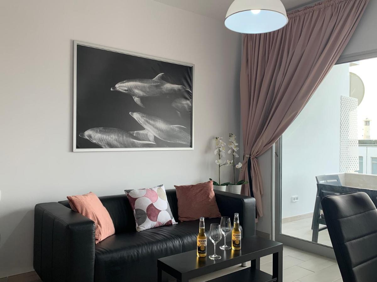 Mom Conchi Apartaments 모로델제블 외부 사진